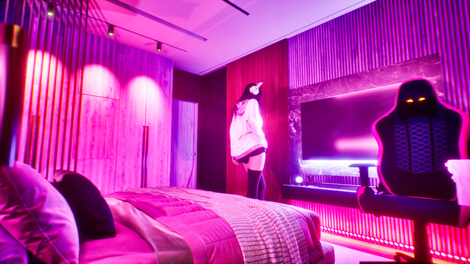 Stream Star: Sensations