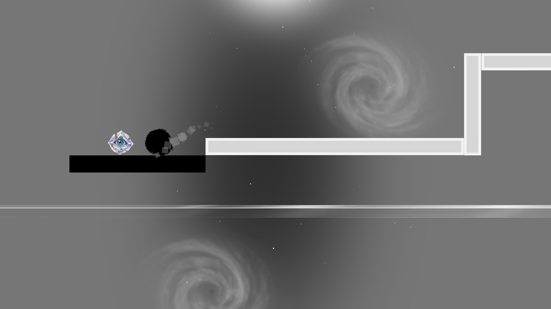 Fluffy’s Adventure