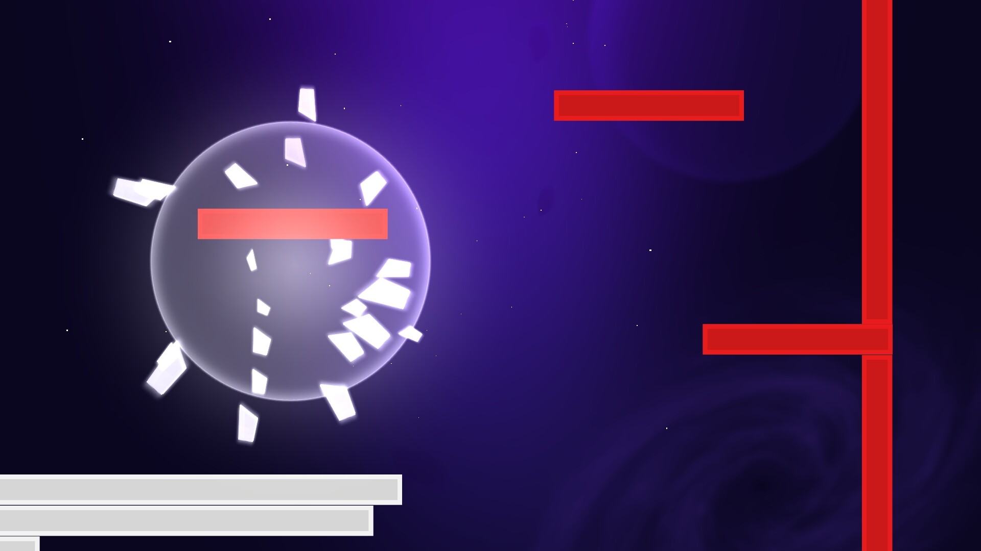 Fluffy’s Adventure