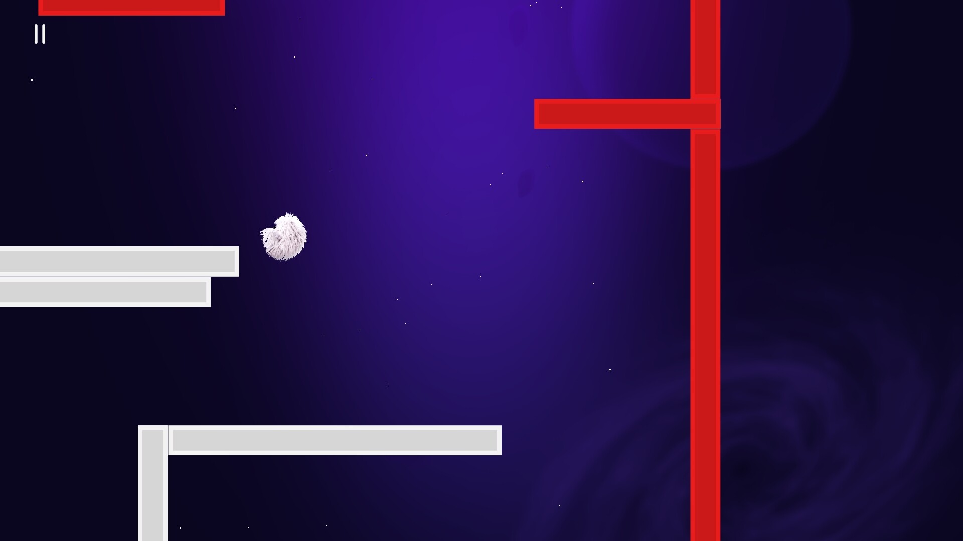 Fluffy’s Adventure