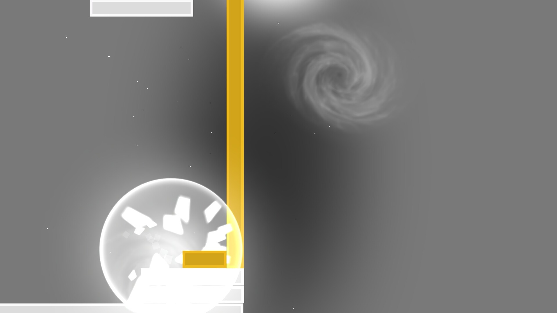 Fluffy’s Adventure