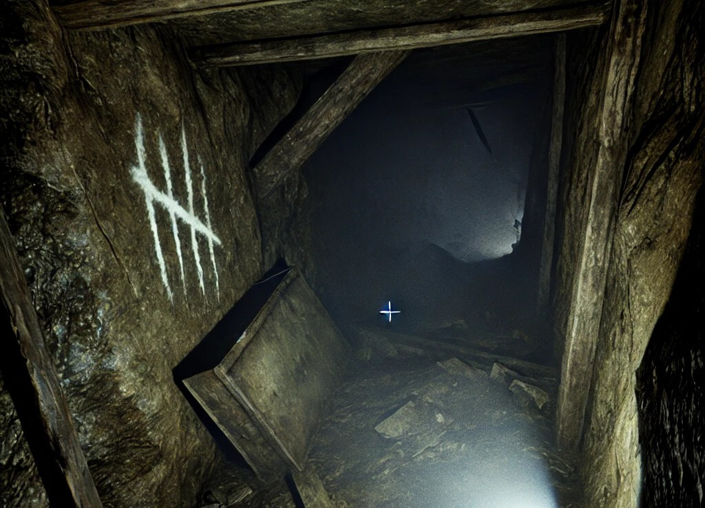 Forgotten Depths