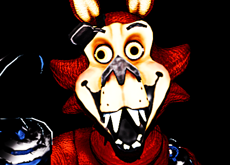 Five Nights at Freddy’s: Showtime