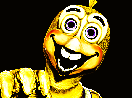 Five Nights at Freddy’s: Showtime