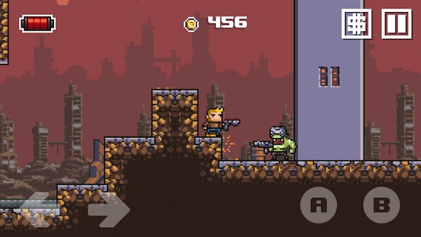 Random Heroes 2