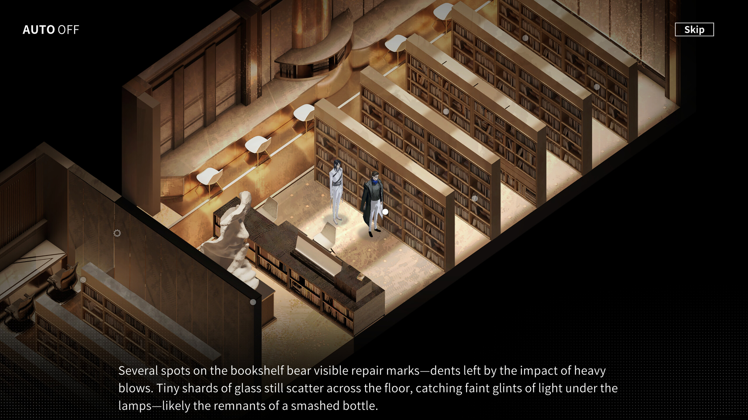 Project II: Silent Valley