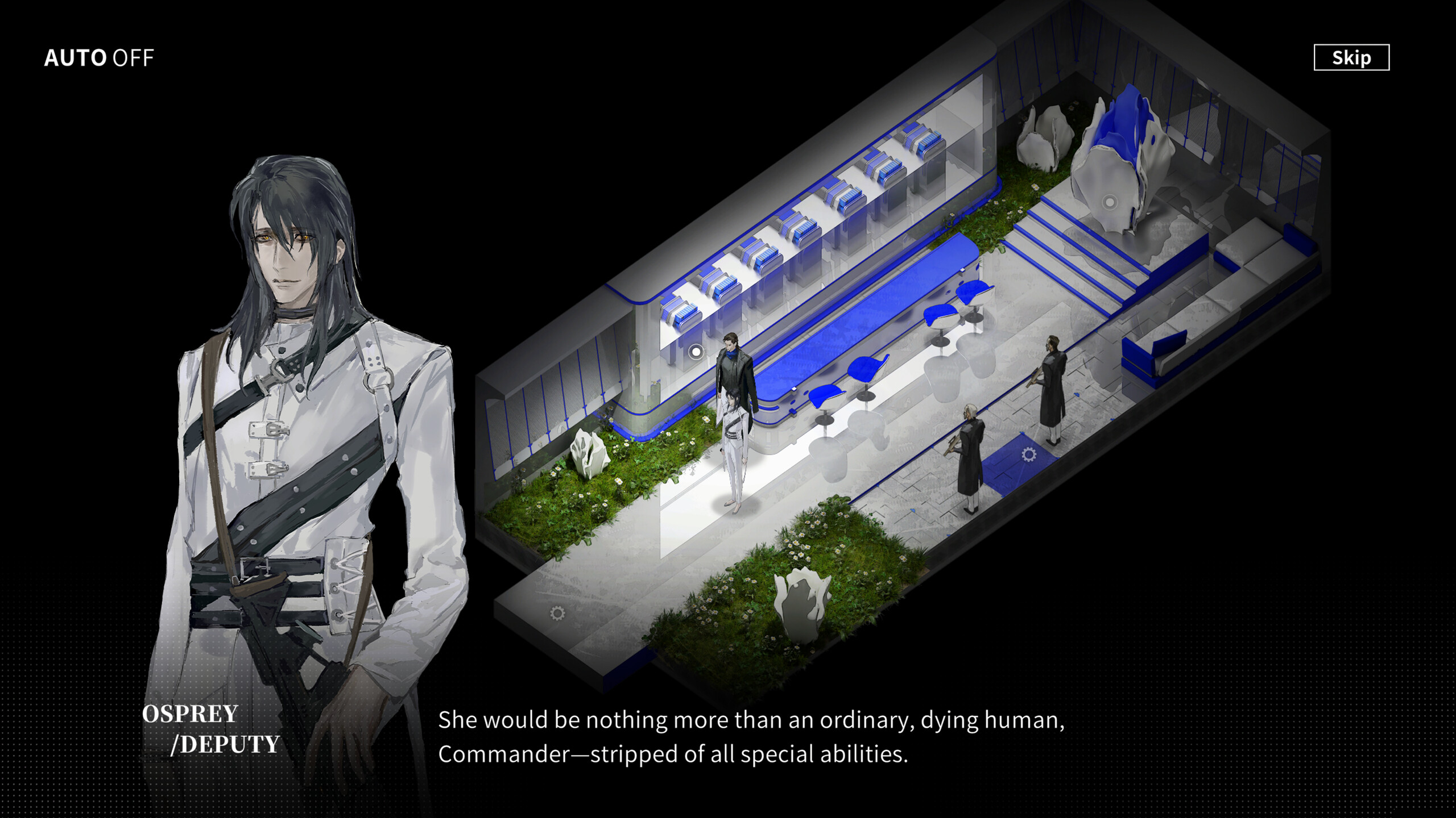 Project II: Silent Valley