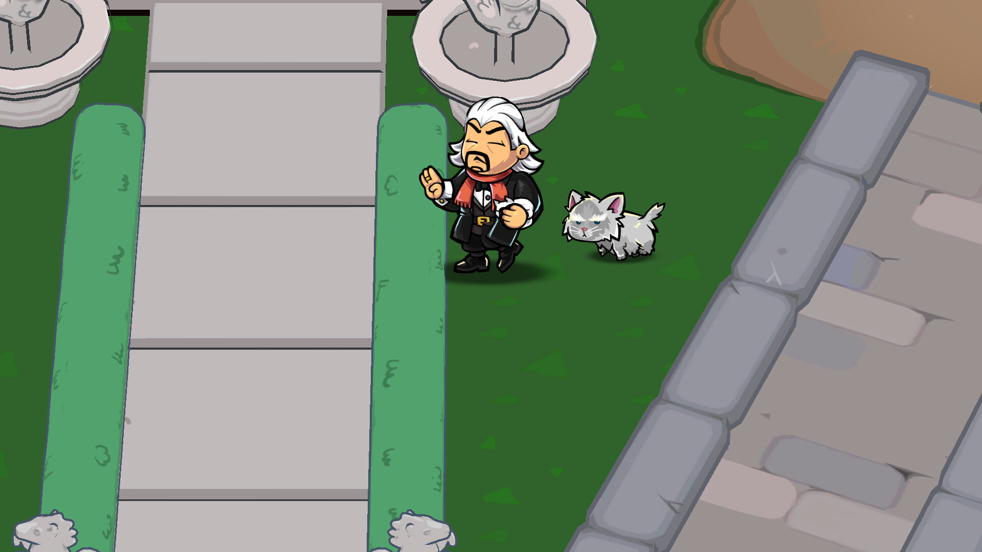 Town of Salem 2: Mafia Pack