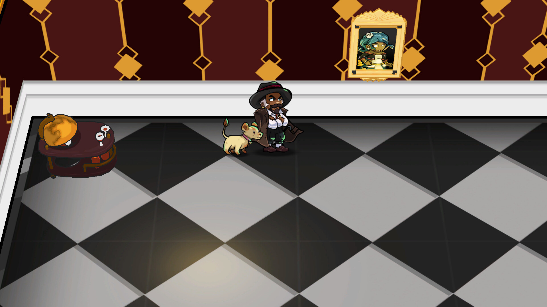 Town of Salem 2: Mafia Pack