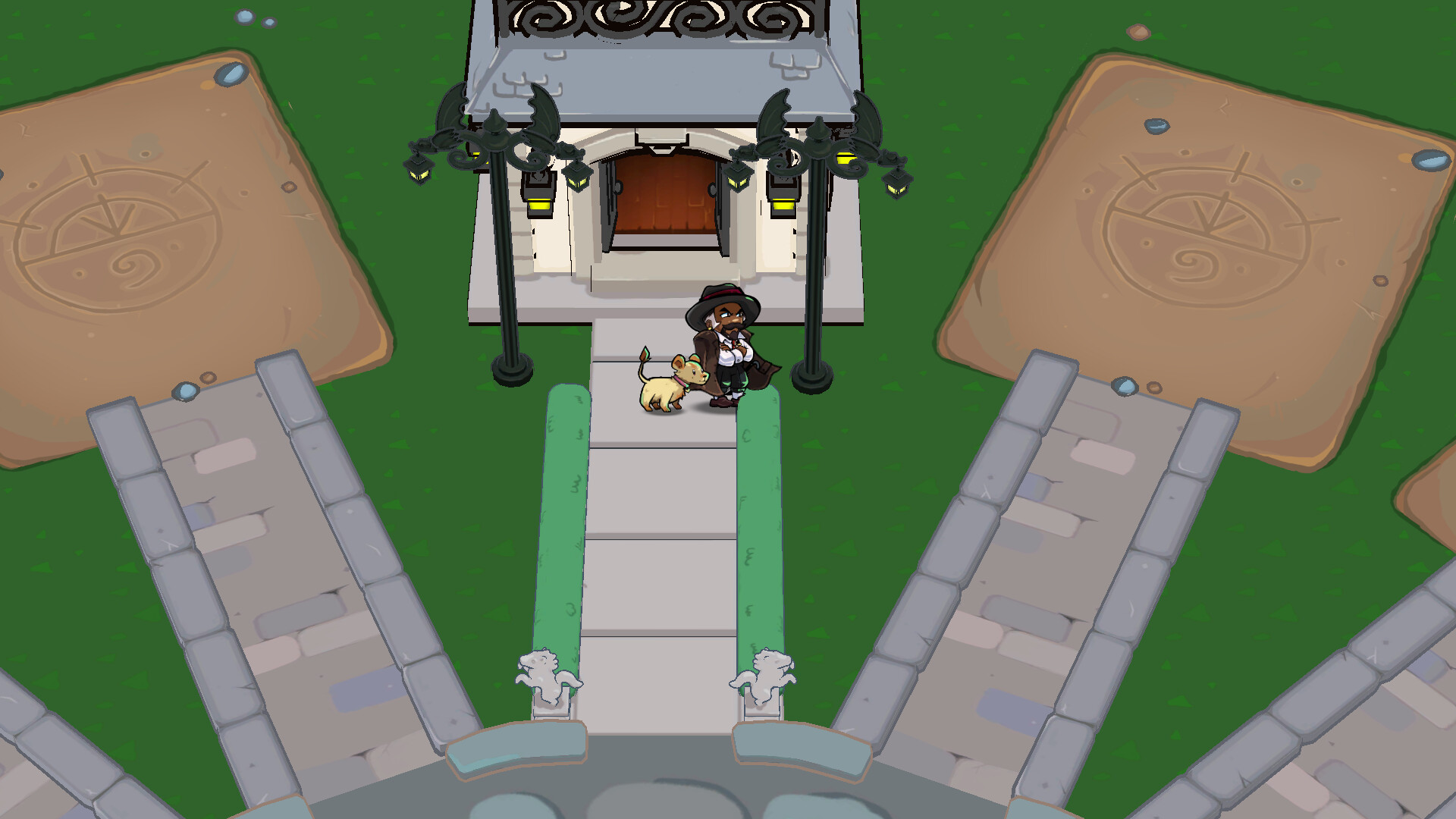 Town of Salem 2: Mafia Pack