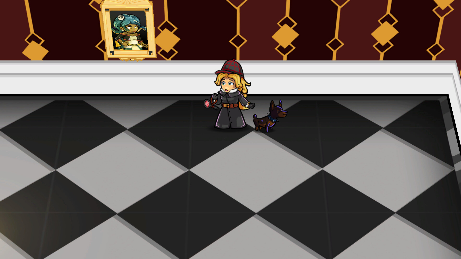Town of Salem 2: Mafia Pack