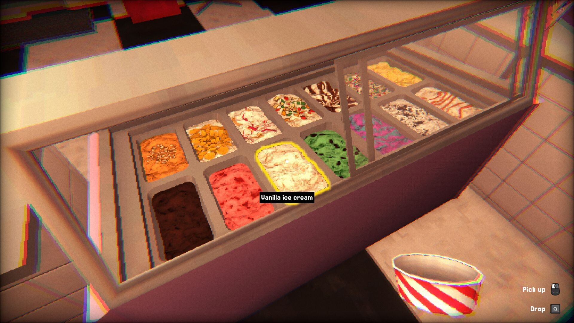 The Sweet Spot
