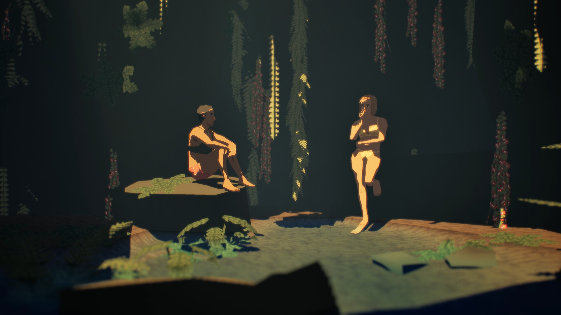 Virtue and a Sledgehammer