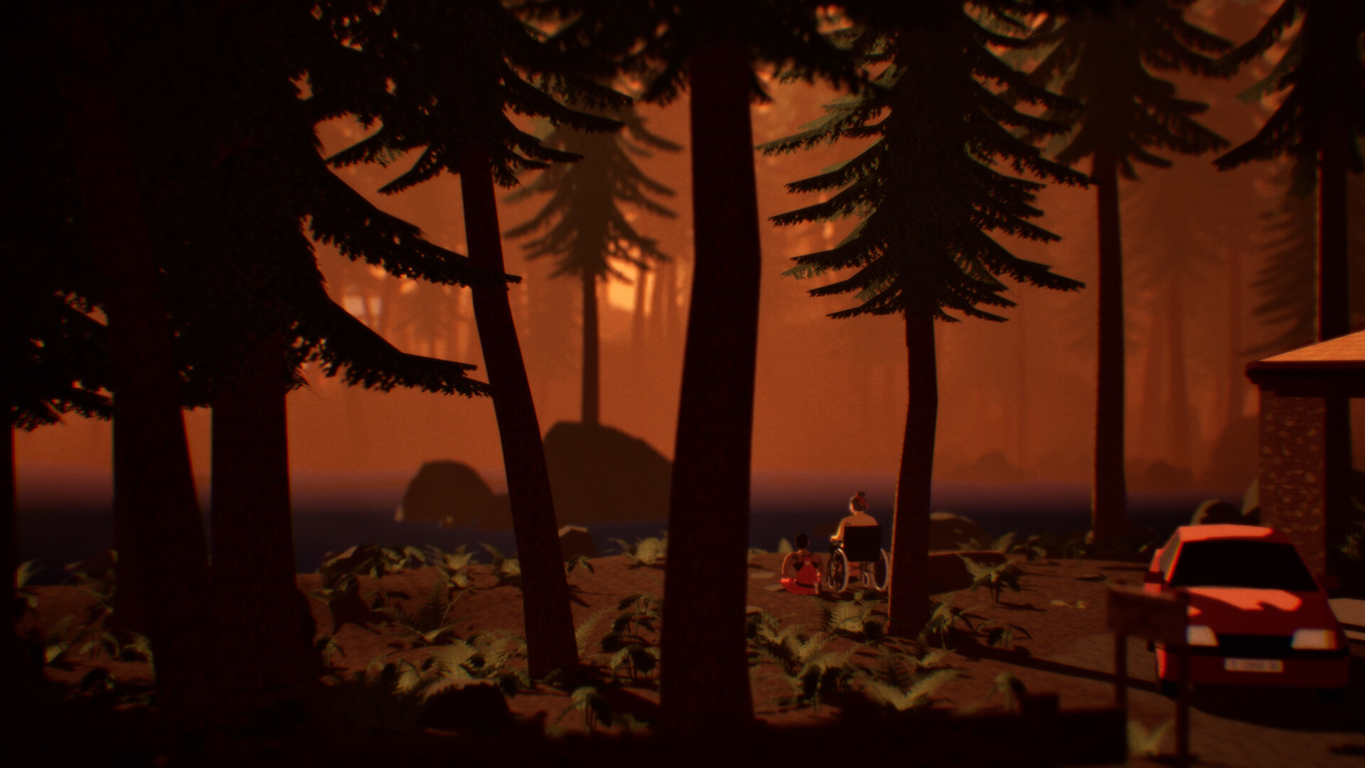 Virtue and a Sledgehammer