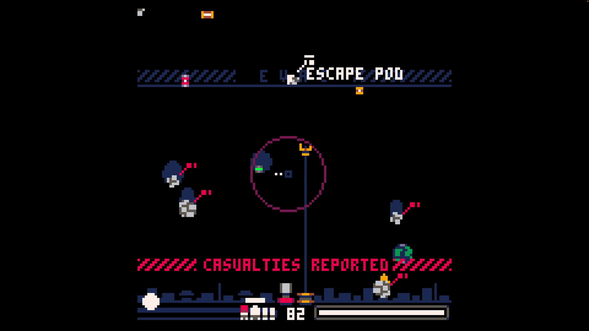 CorgiSpace