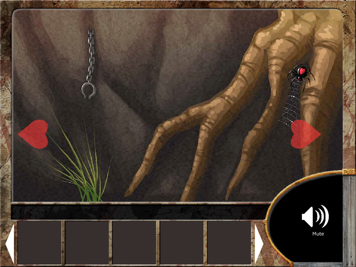 Alice is Dead: Episode 1