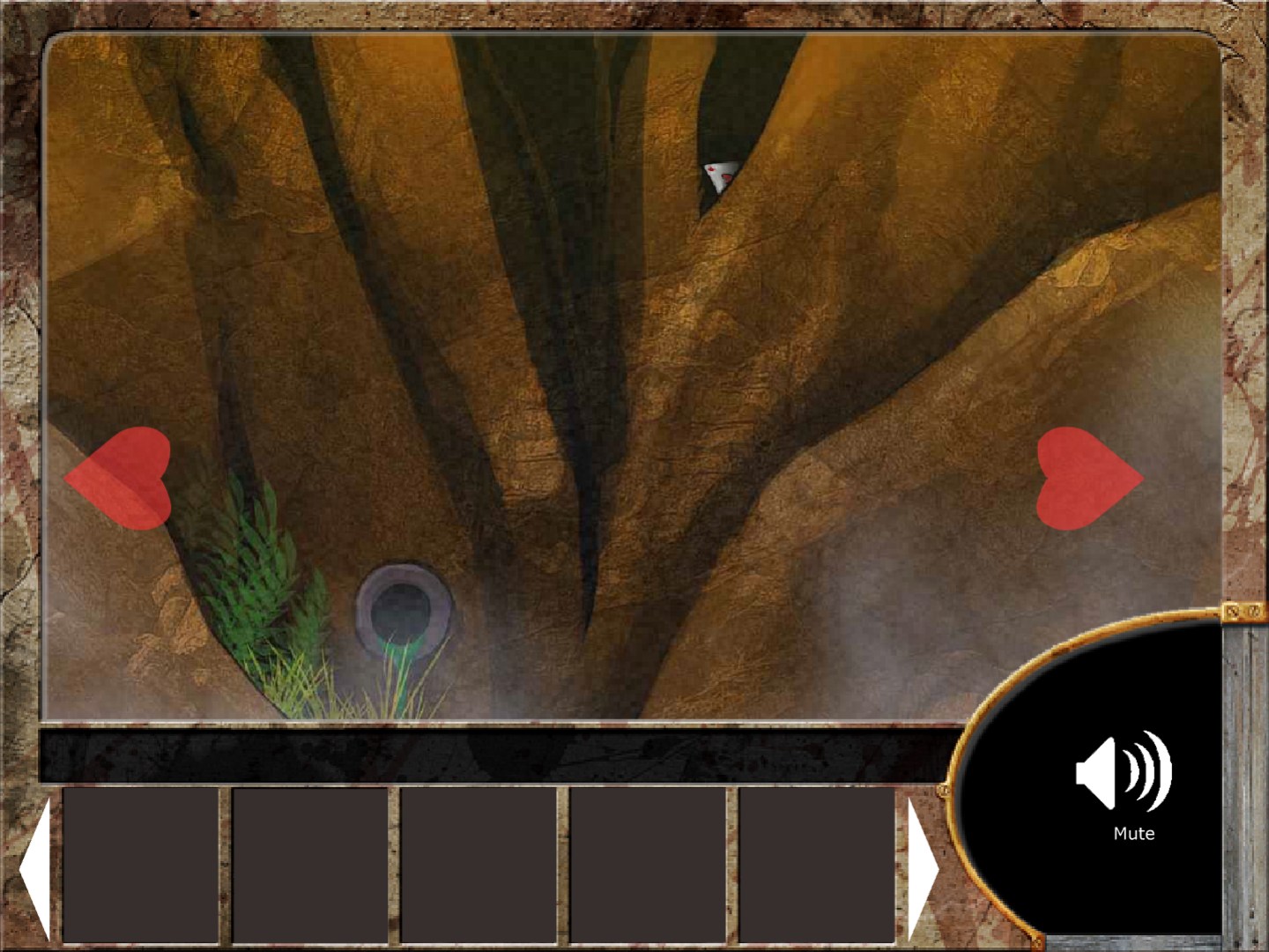 Alice is Dead: Episode 1