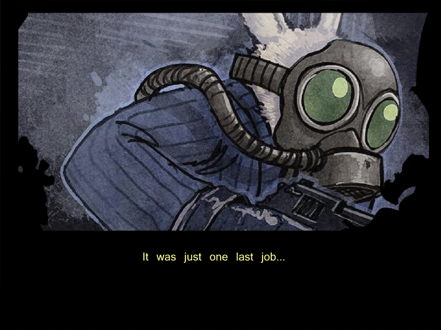 Alice is Dead: Episode 2