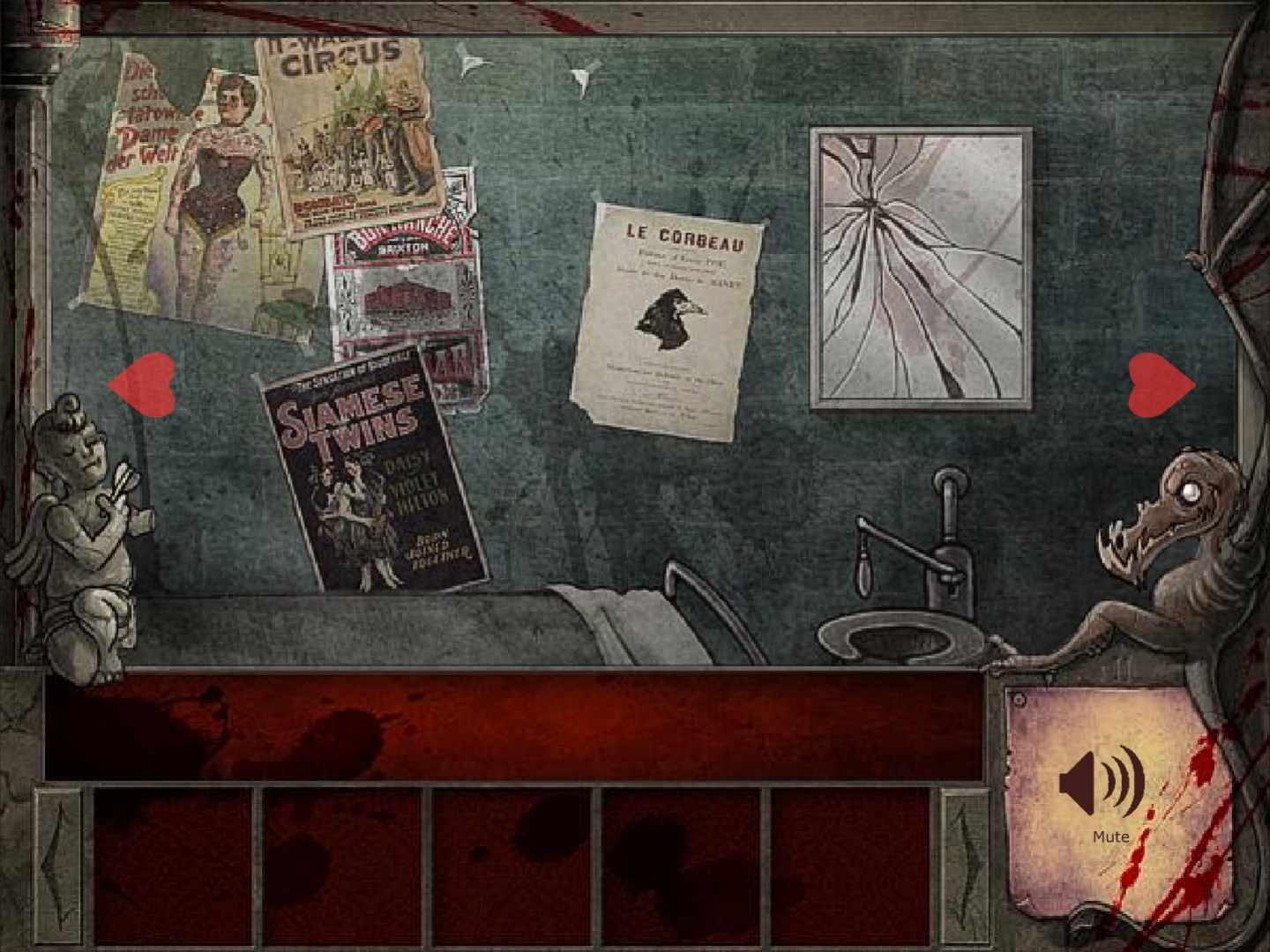 Alice is Dead: Episode 2