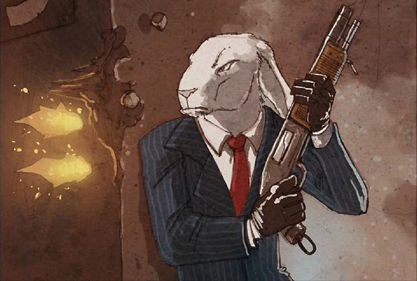 Alice is Dead: Episode 3