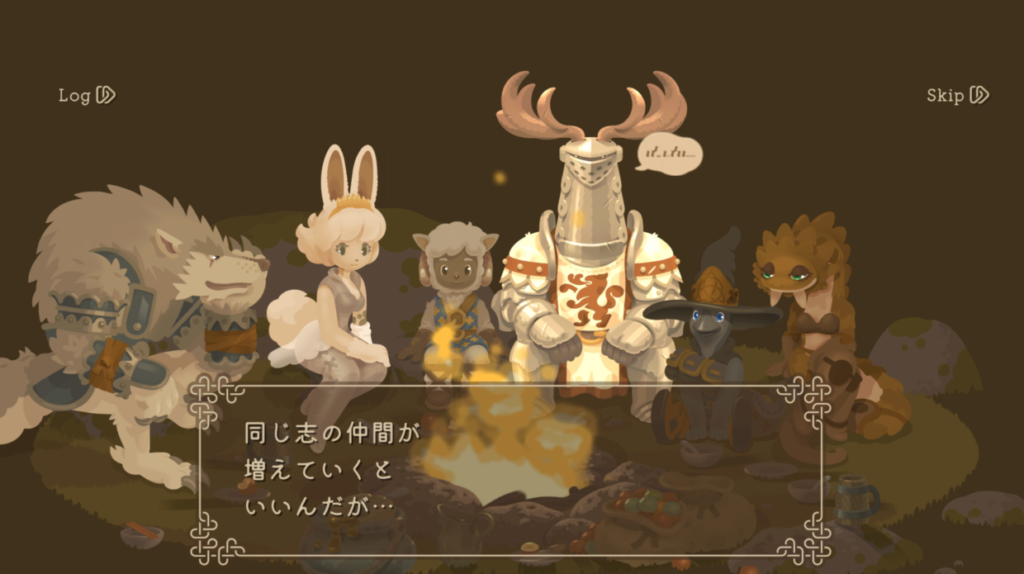 Safo and The Moon Warriors