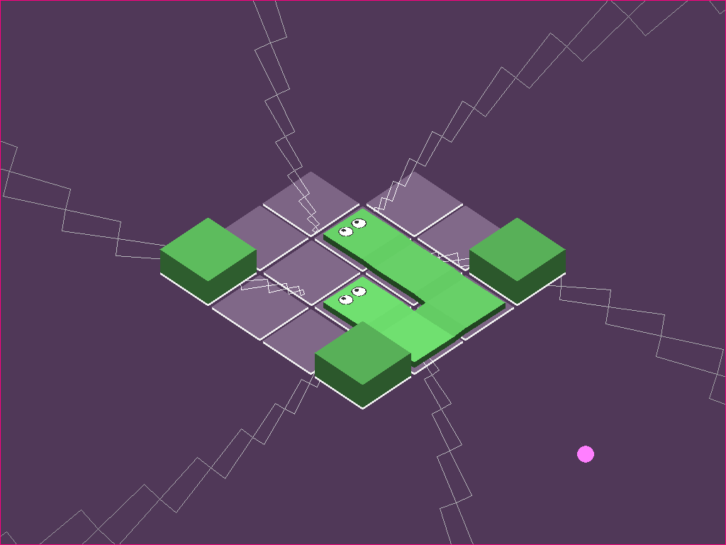 Amphis Game