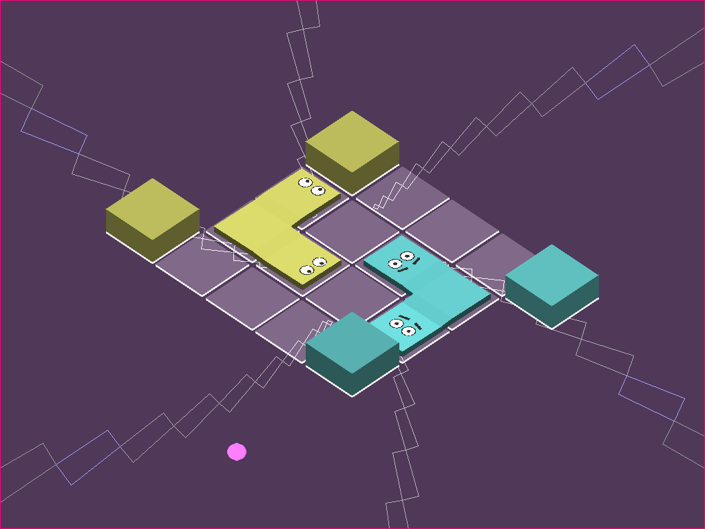 Amphis Game