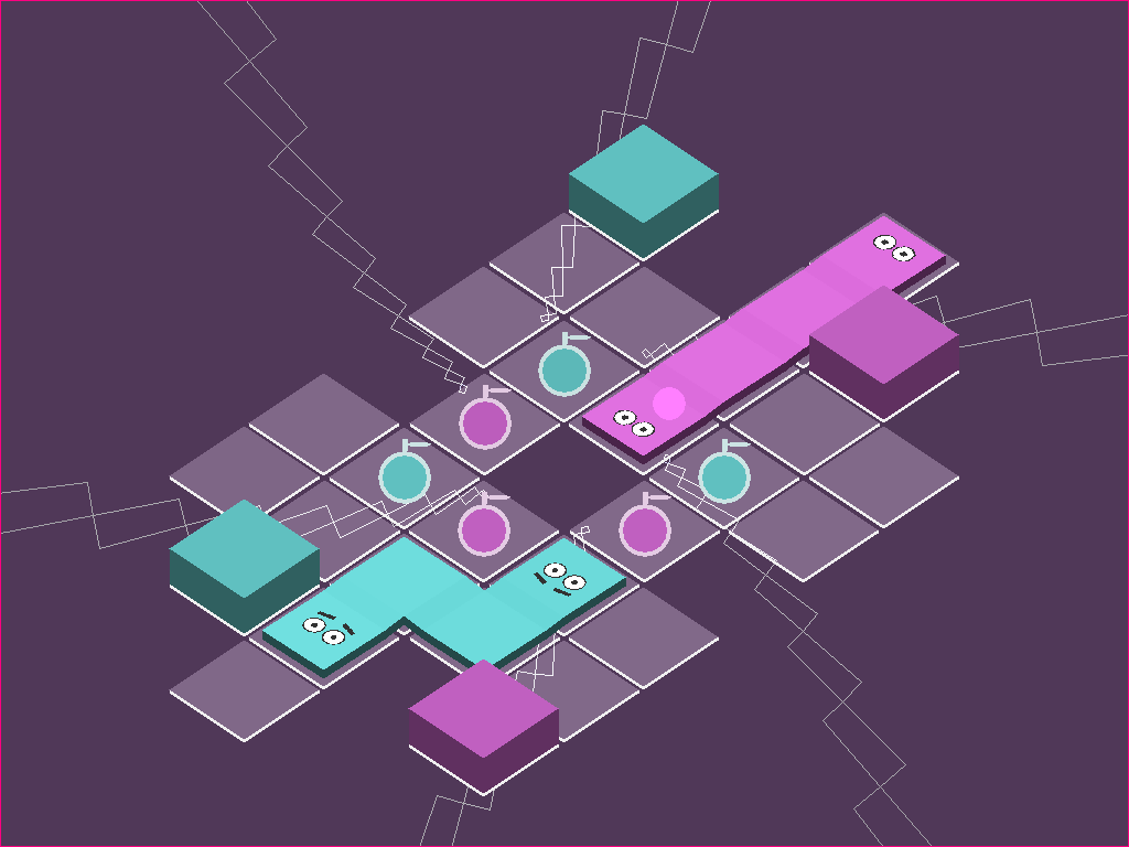 Amphis Game