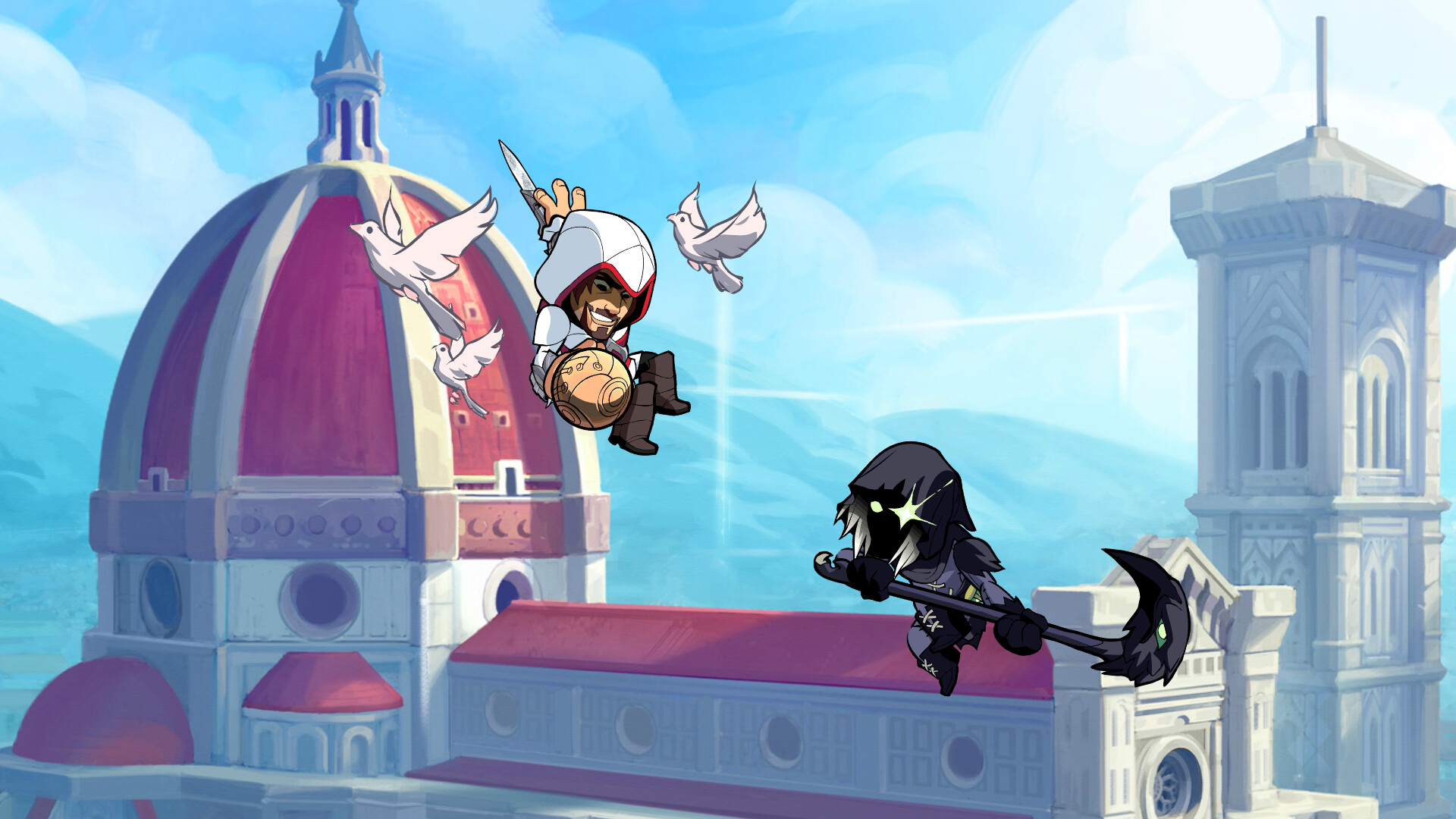 Brawlhalla: Collector’s Pack