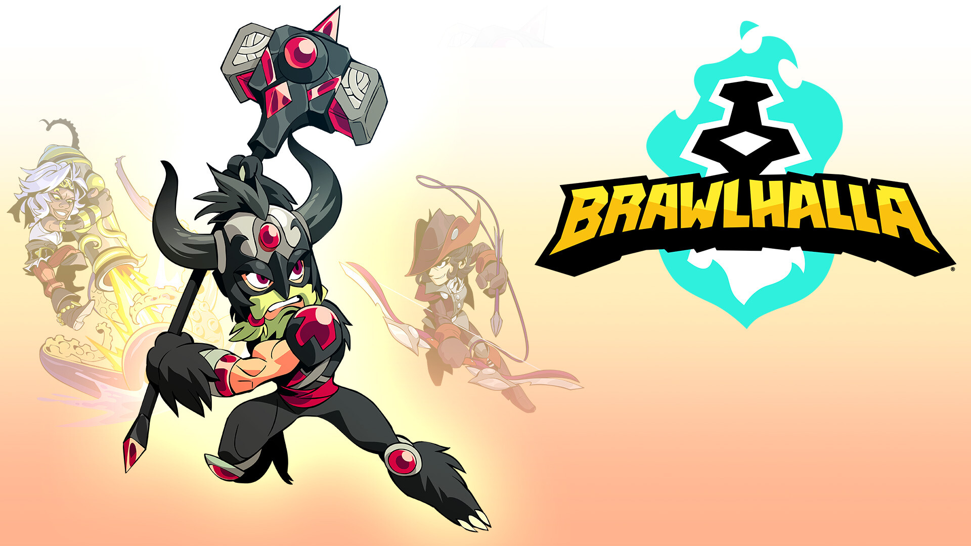 Brawlhalla: Collector’s Pack