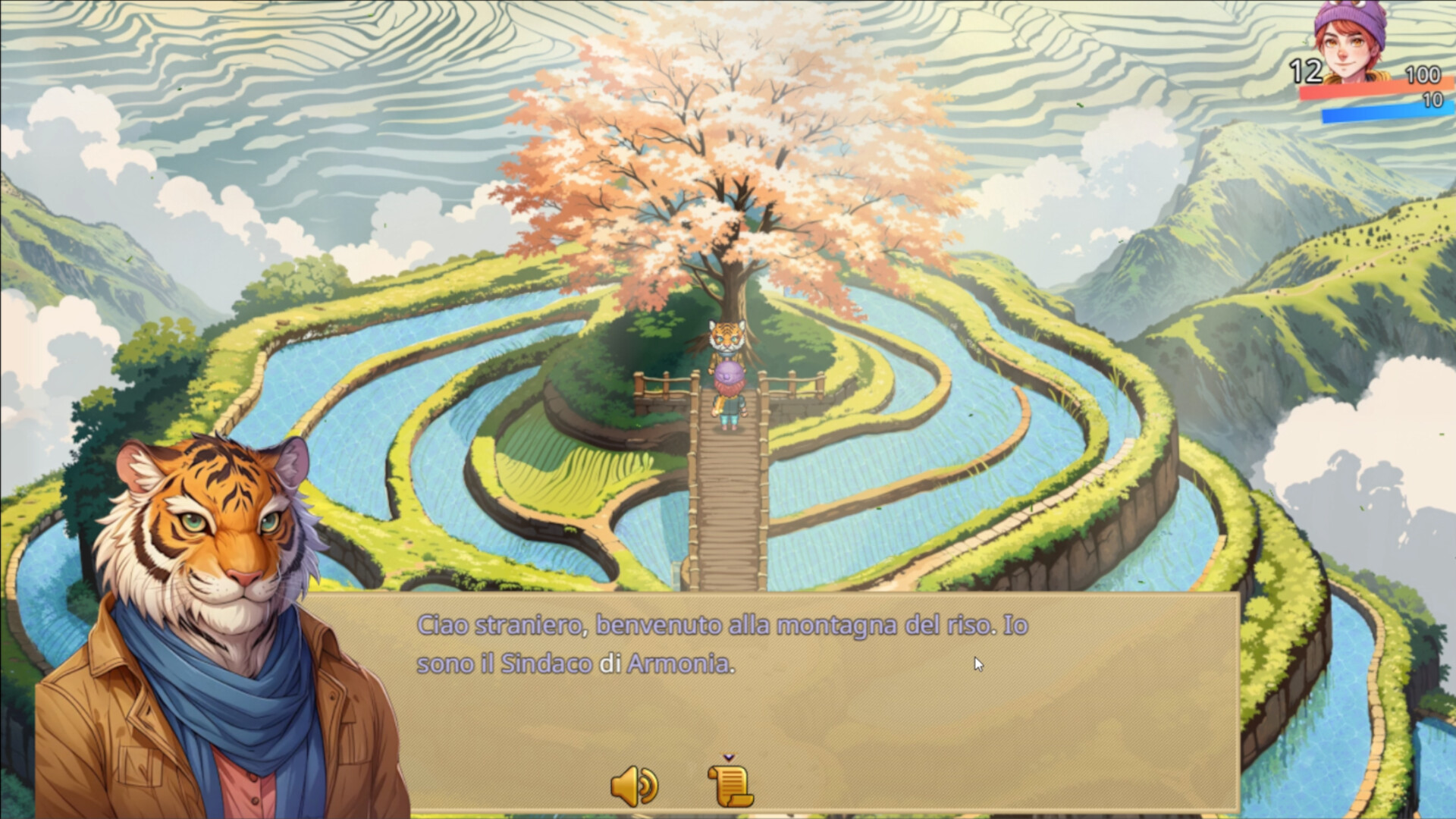 WonderLang Polyglot