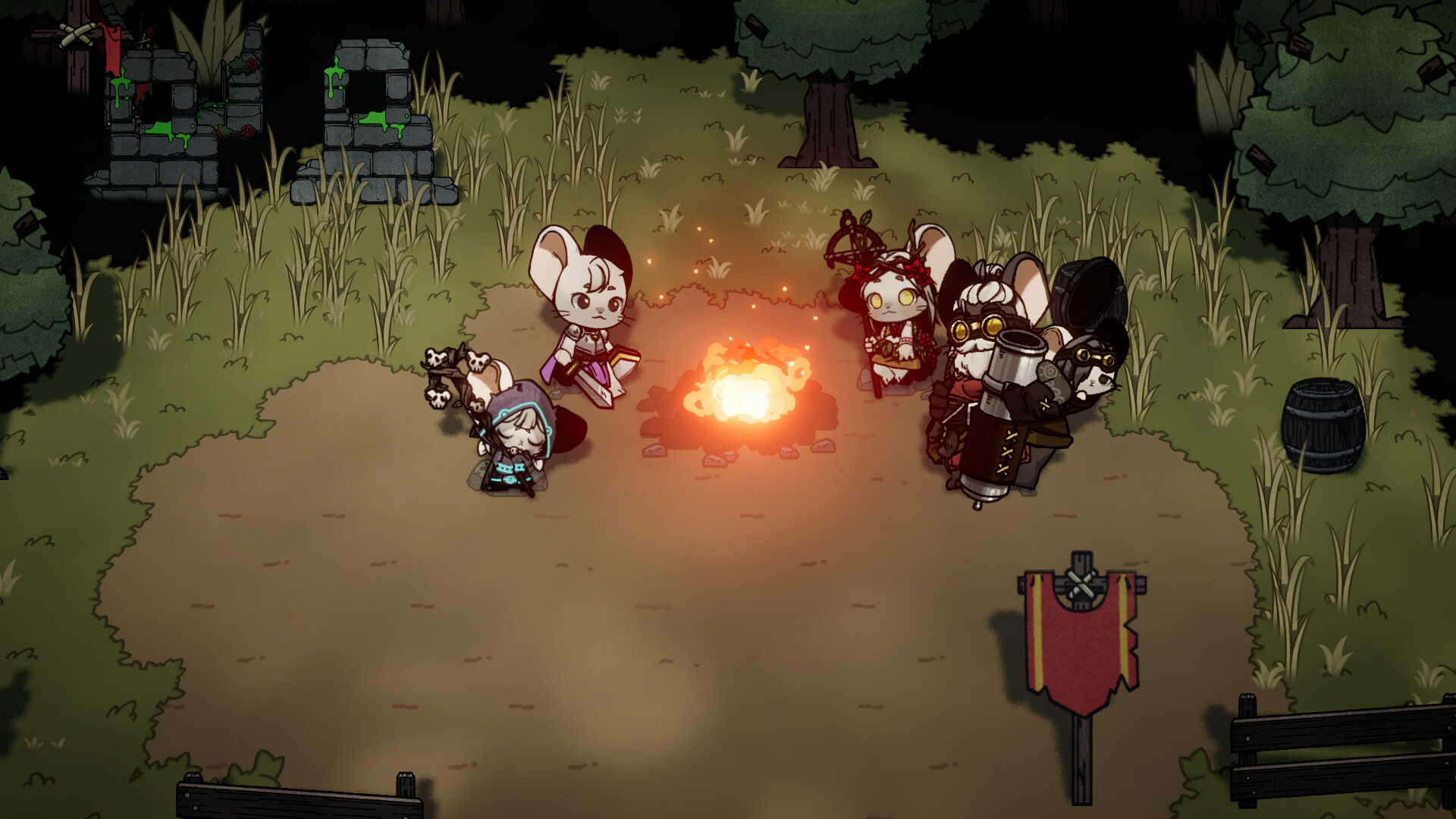 Ratocalypse
