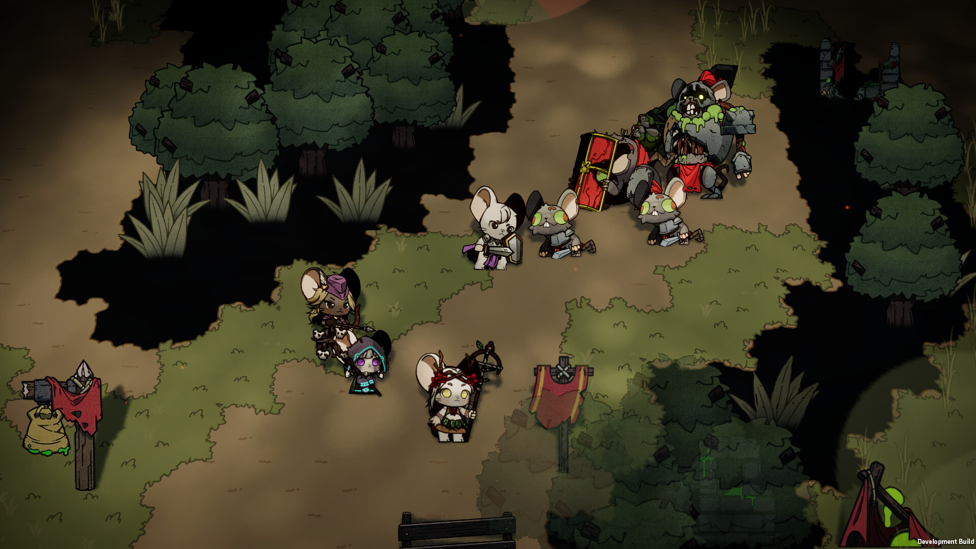 Ratocalypse