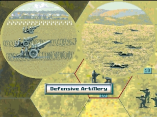 Allied General