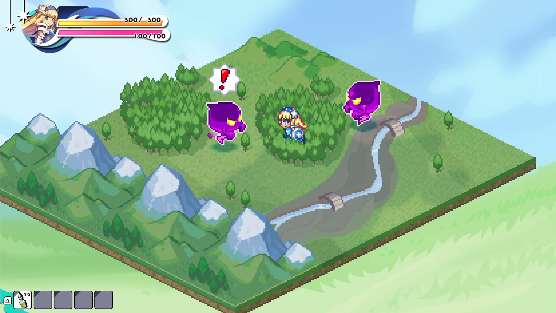 Kingdom’s Return: Time-Eating Fruit and the Ancient Monster