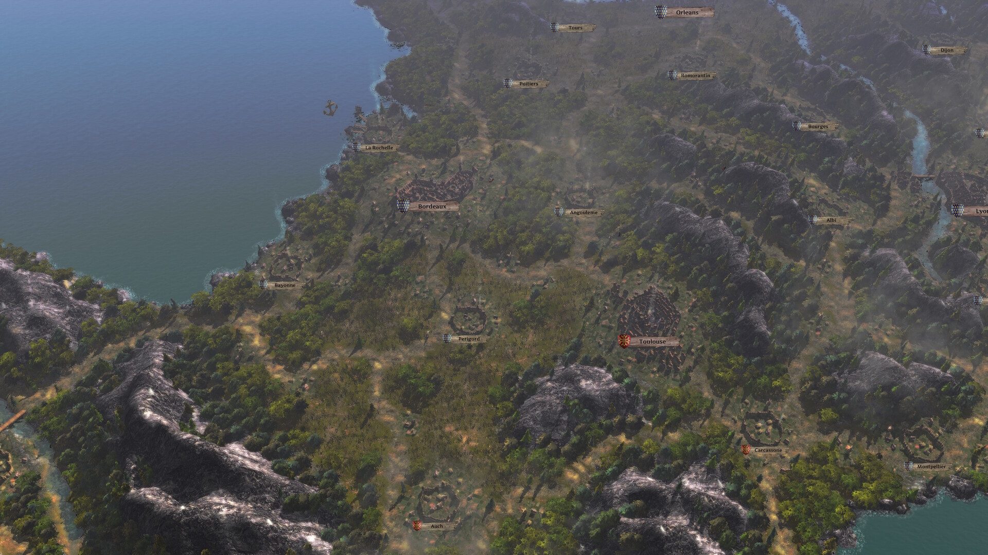 City States: Medieval