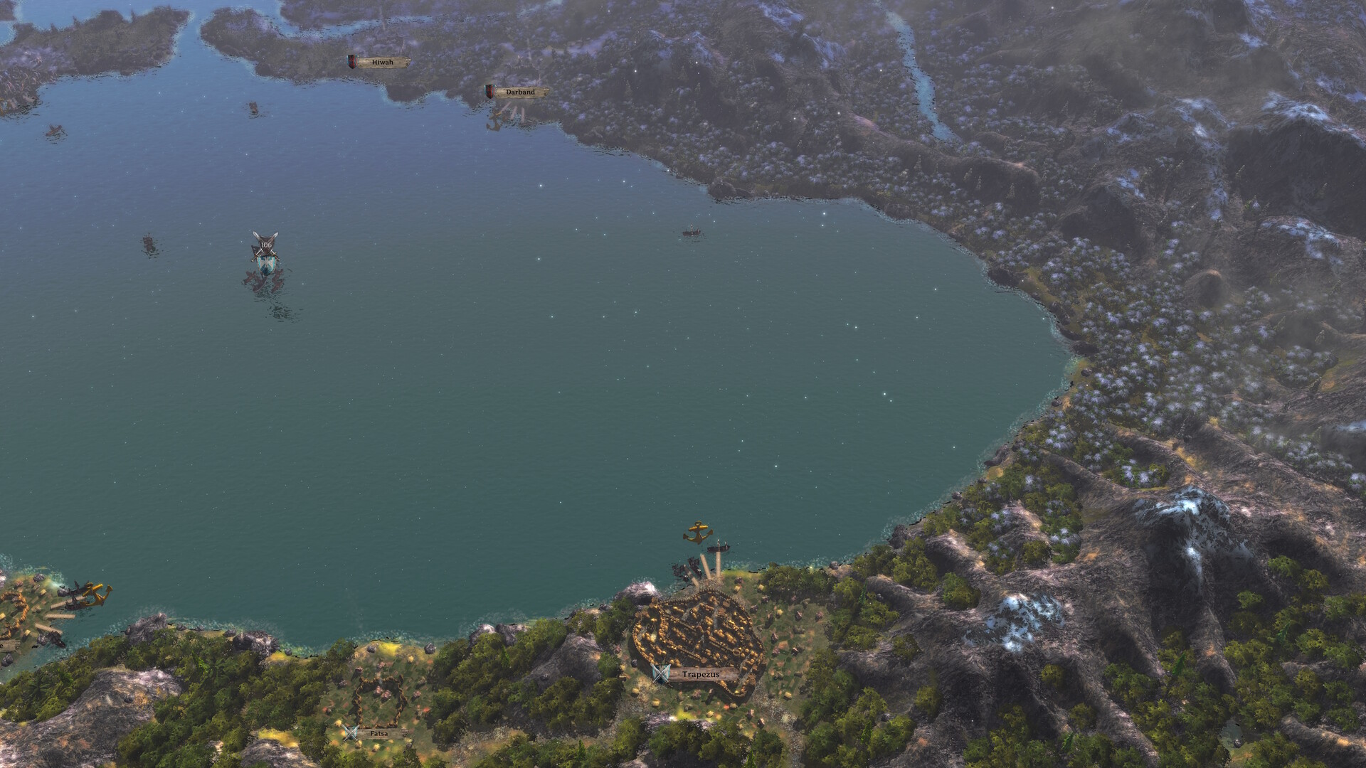 City States: Medieval