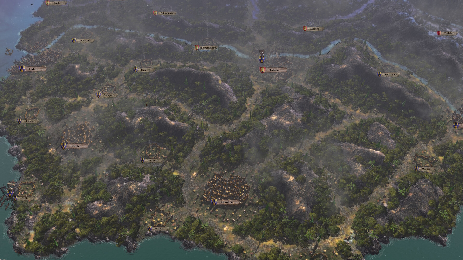 City States: Medieval