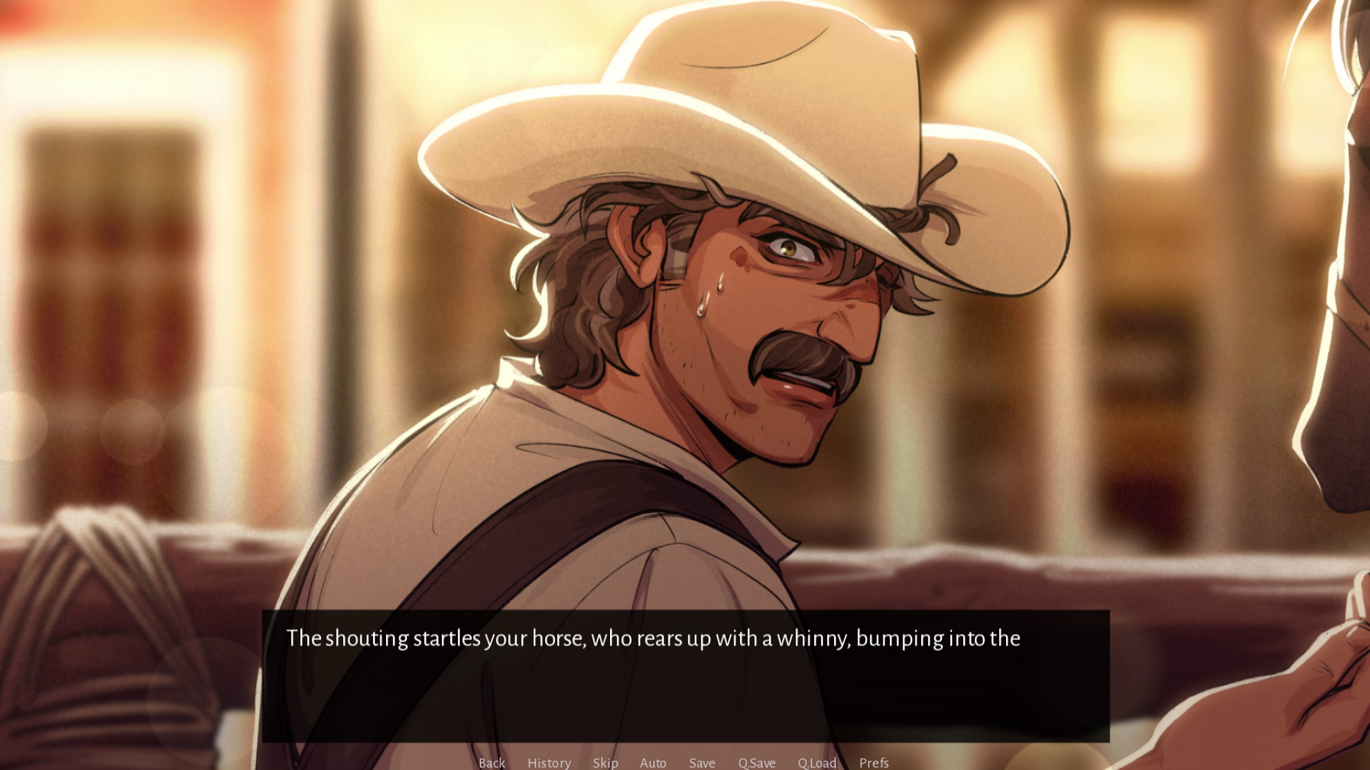 Love &amp; Fool’s Gold