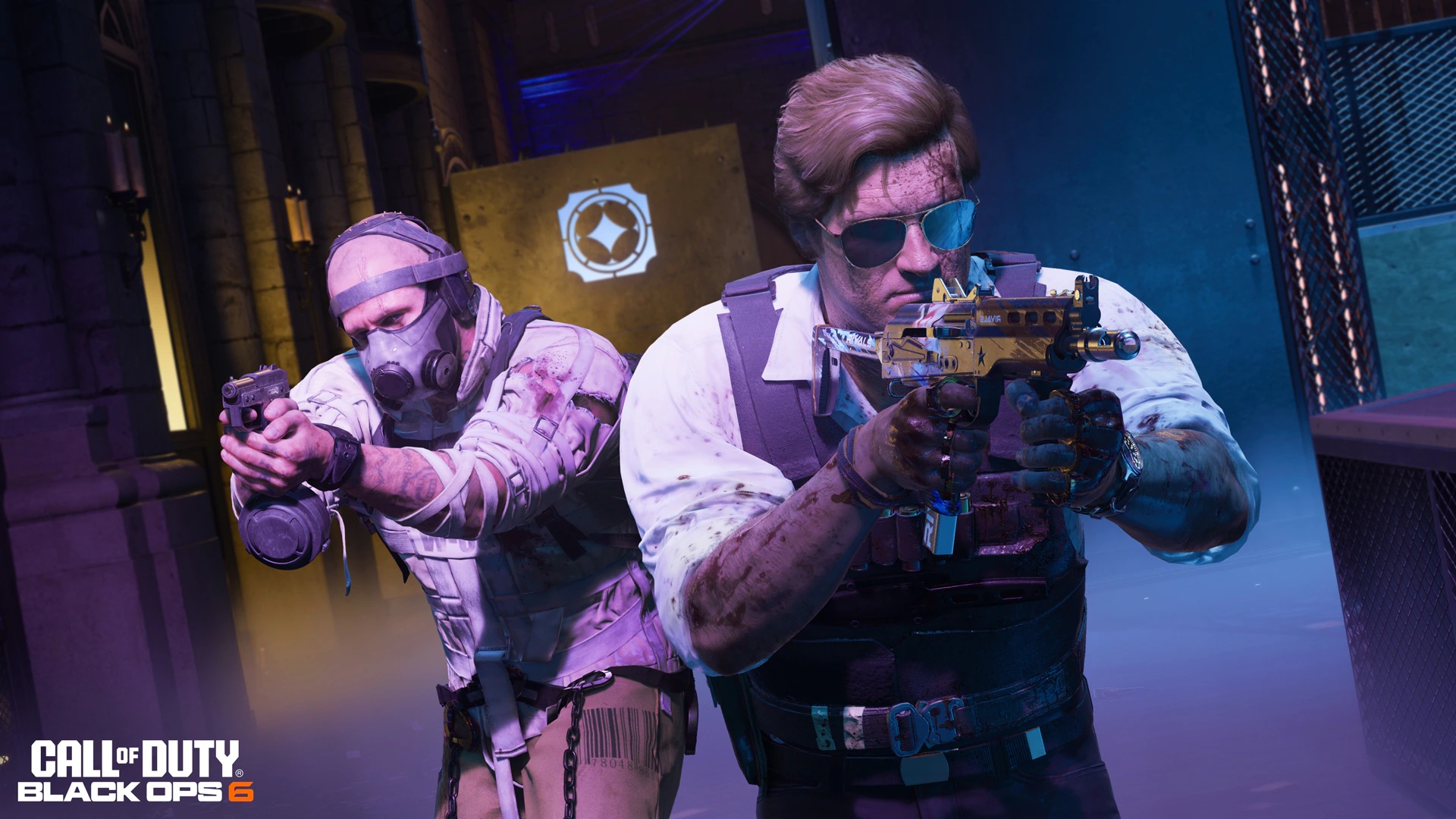 Call of Duty: Black Ops 6 – Season 4