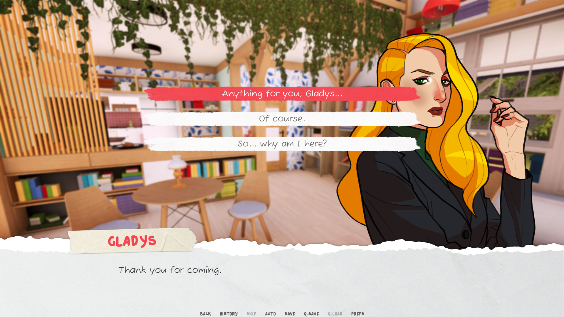 Heart Flipper: A House Flipper Dating Sim