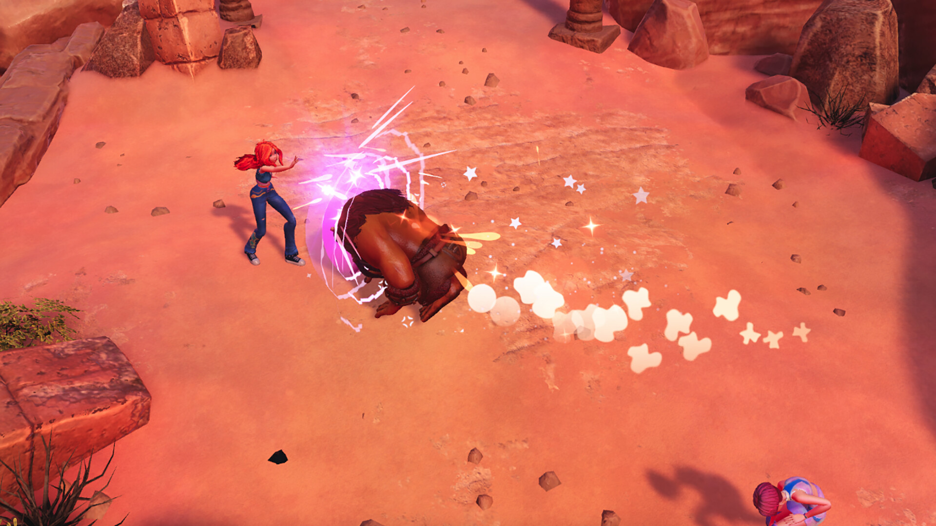 Winx Club: The Magic Is Back