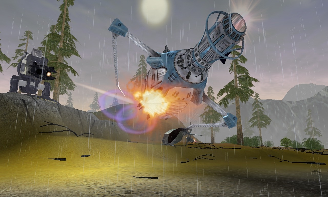 A.I.M. Artificial Intelligence Machine