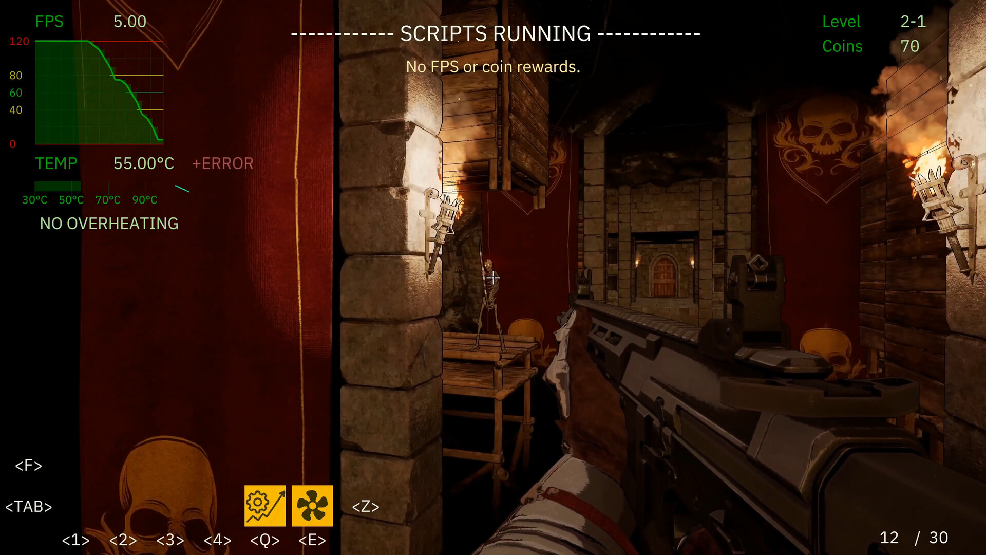 FPS Quest