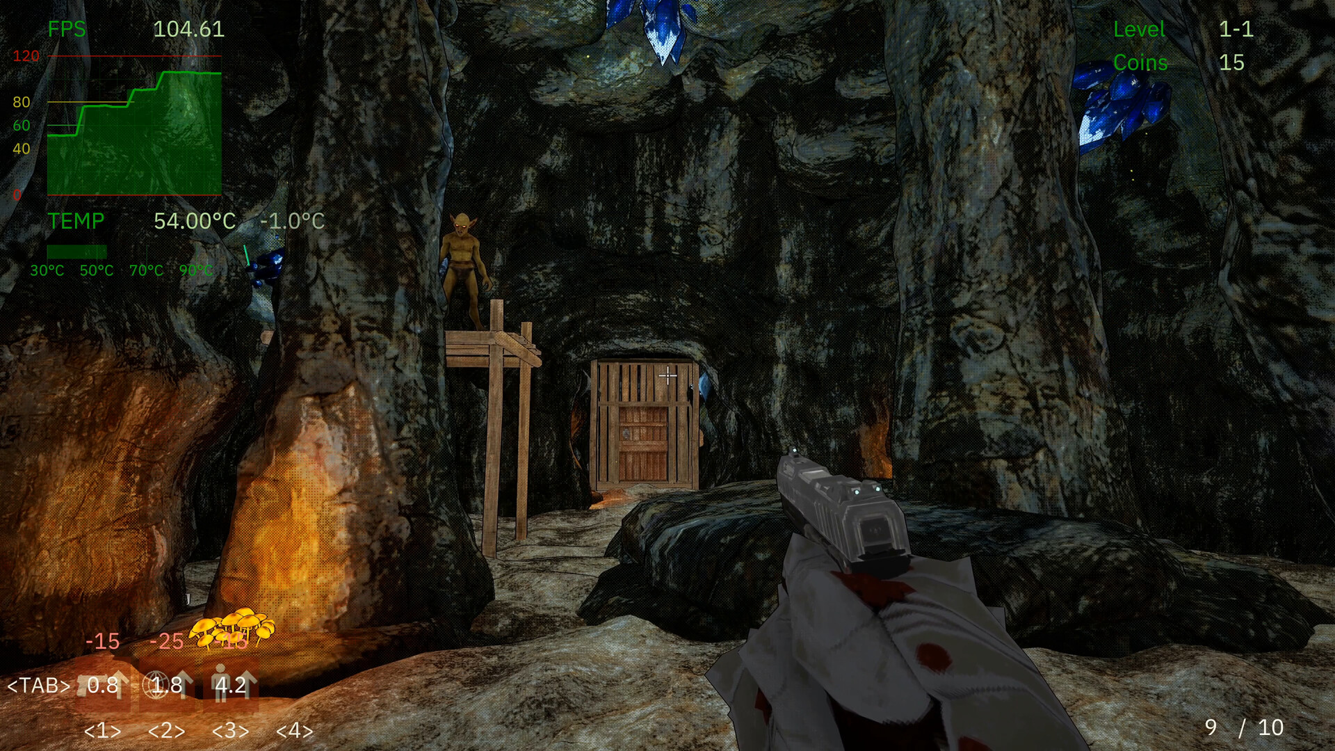 FPS Quest