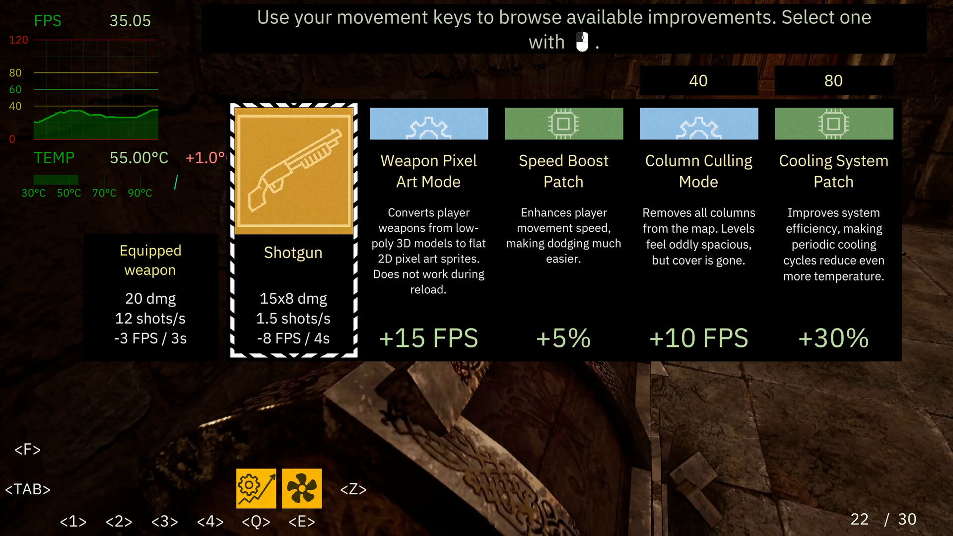 FPS Quest