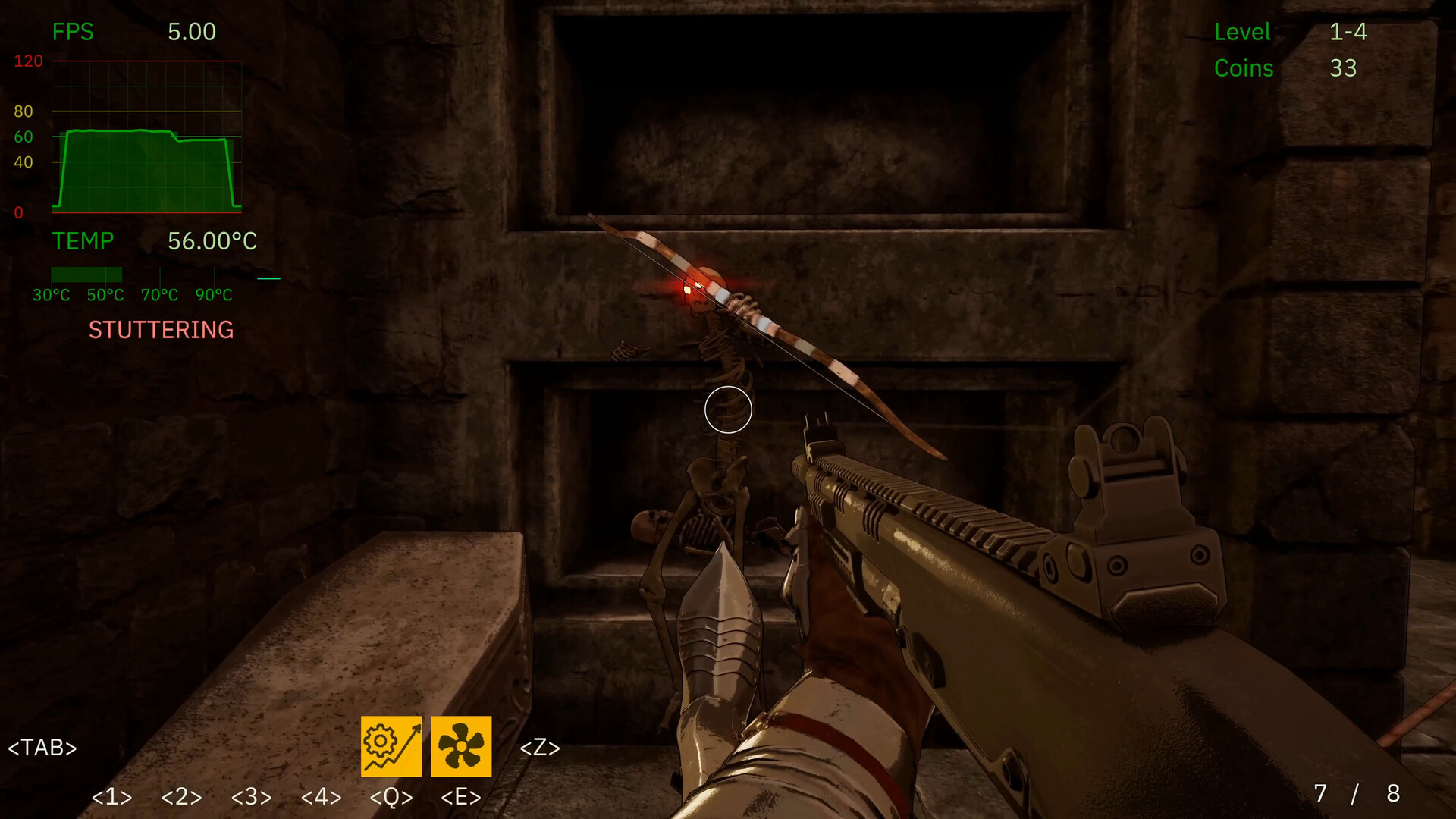 FPS Quest