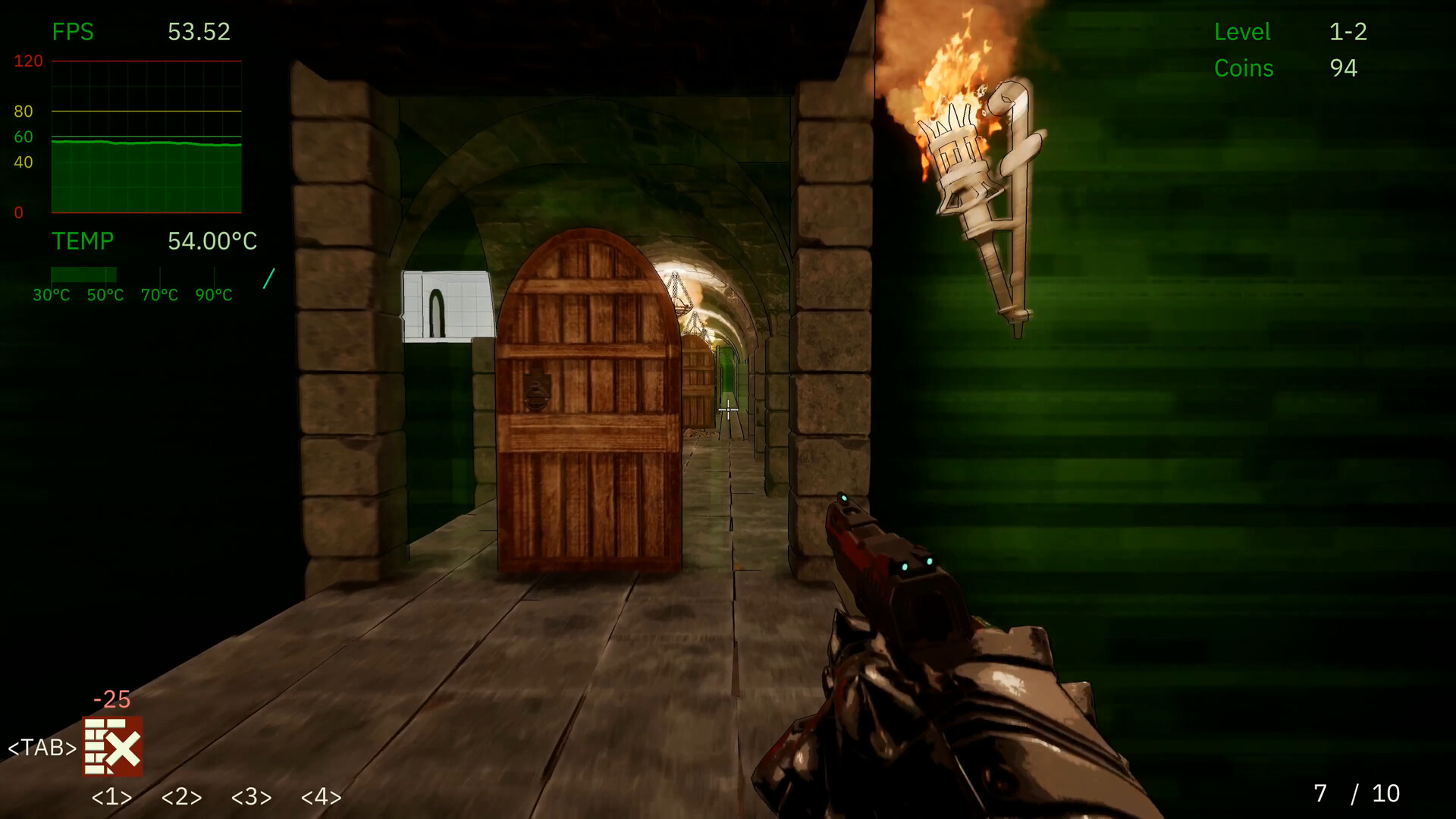 FPS Quest