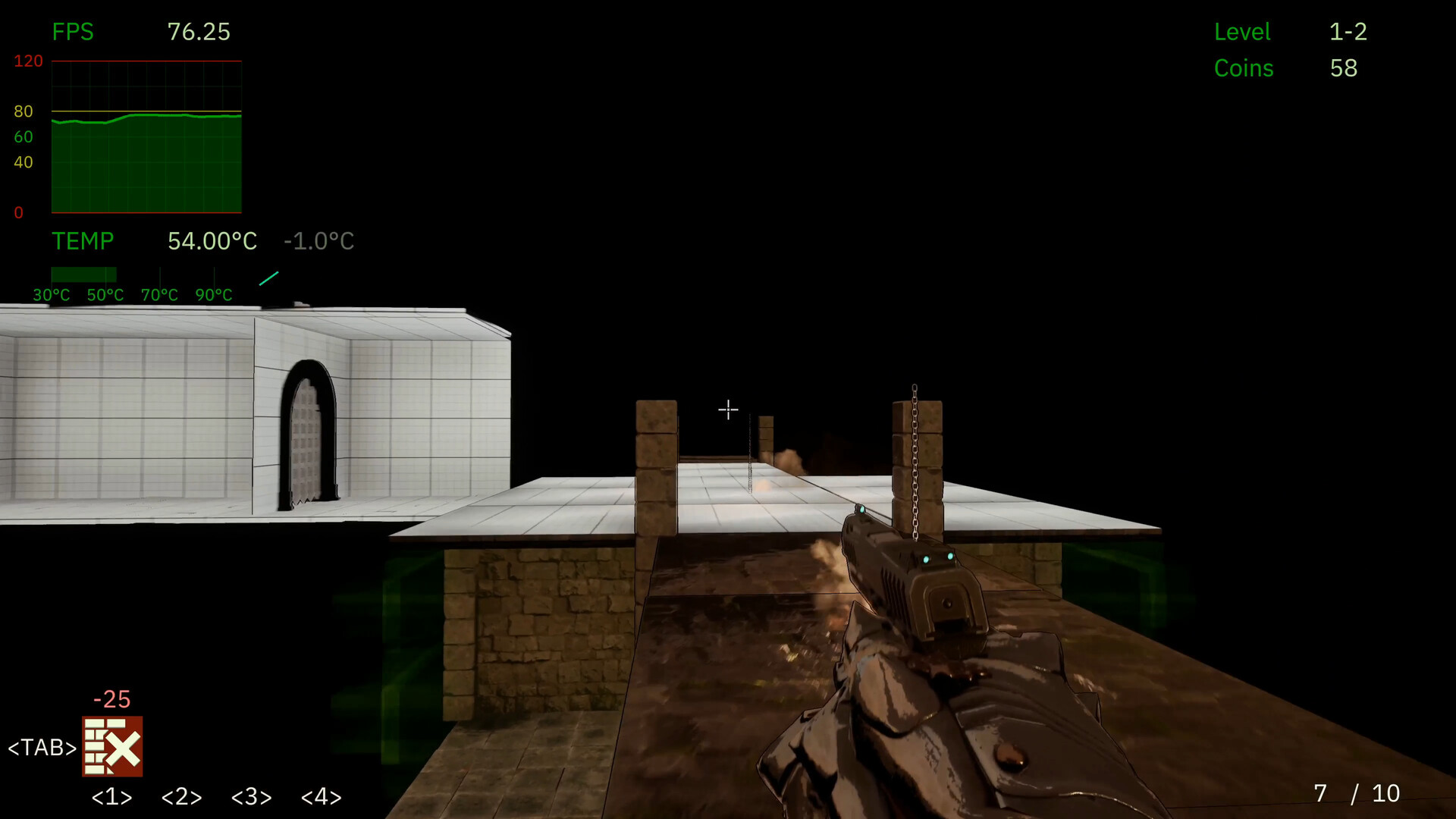 FPS Quest