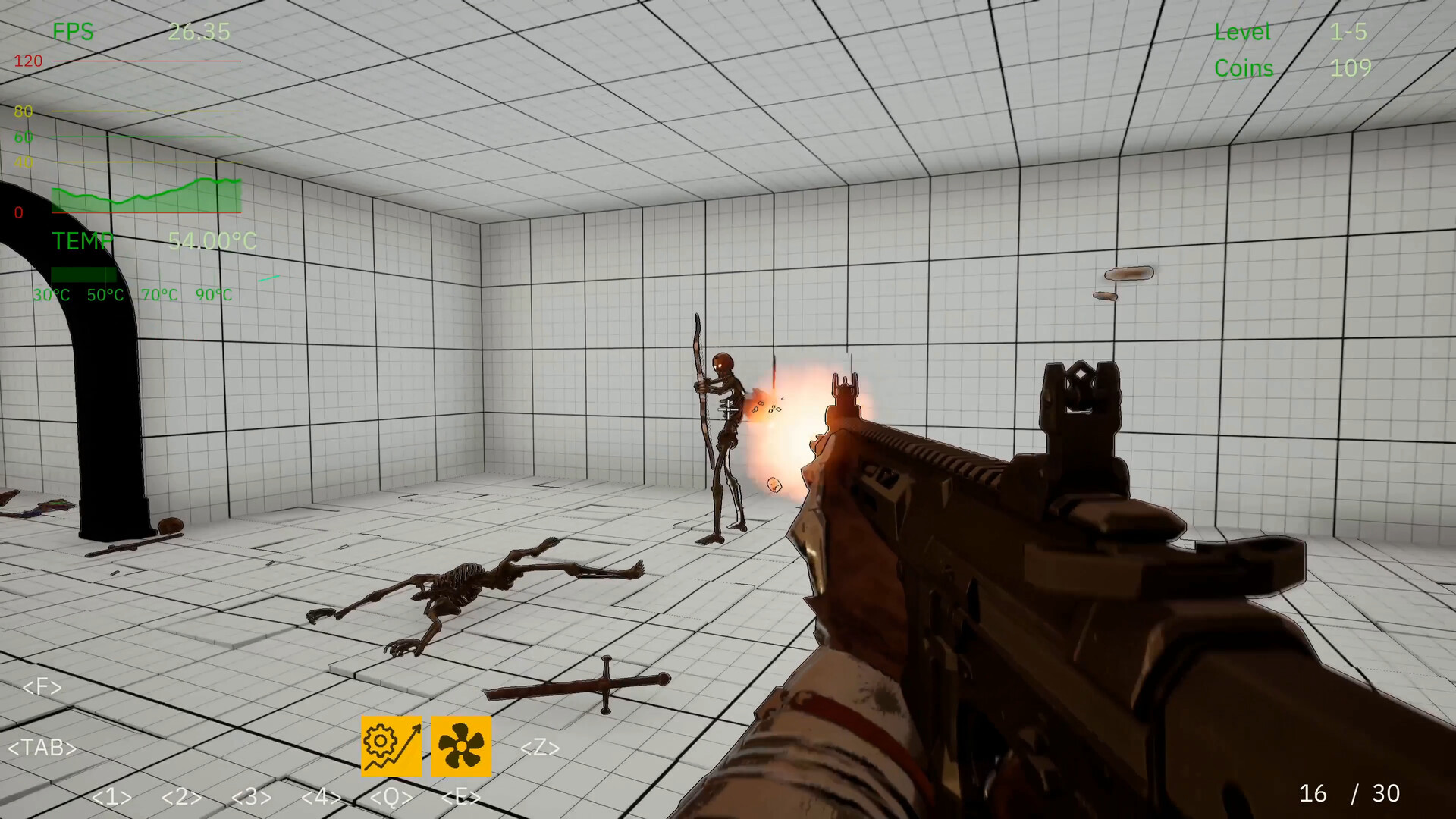 FPS Quest